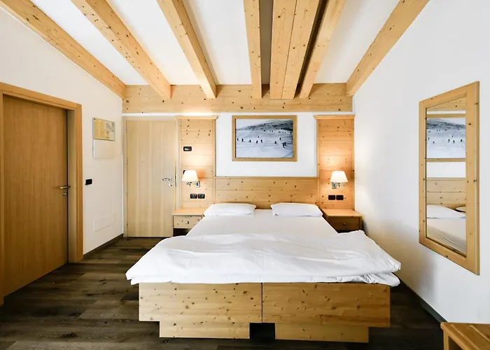 Chalet Caminetto