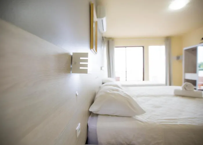 Hotel Vila Mar