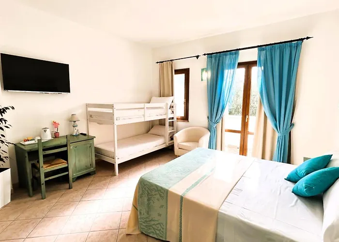 La Perla Hotel