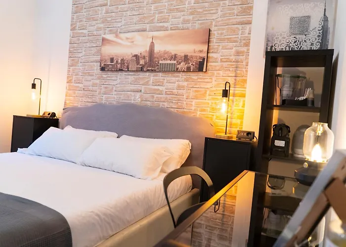 Bed and Breakfast Salotto Piramide Roma
