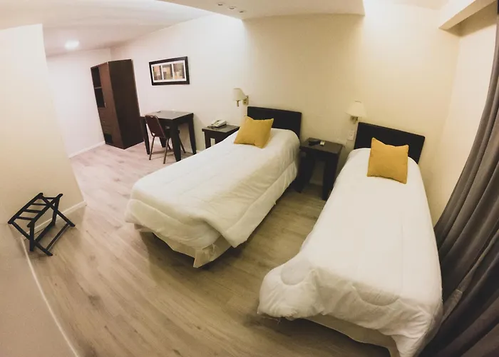 Hotel Metropol