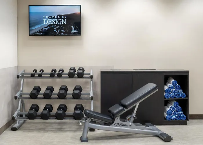Springhill Suites Gainesville