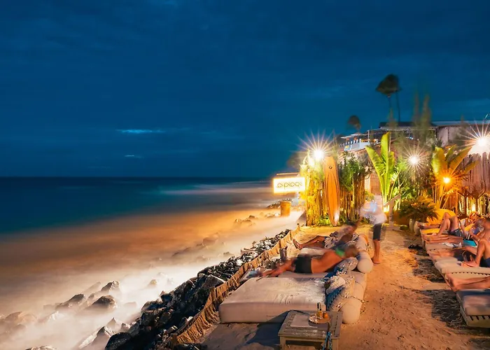 Casa De Areia Hotel Jijoca de Jericoacoara