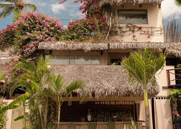 Casa De Areia