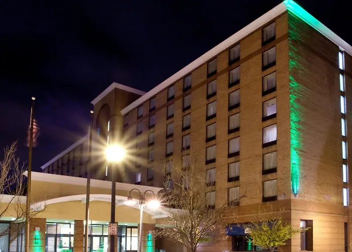 Lynchburg Grand Estate By Ihg Hotel