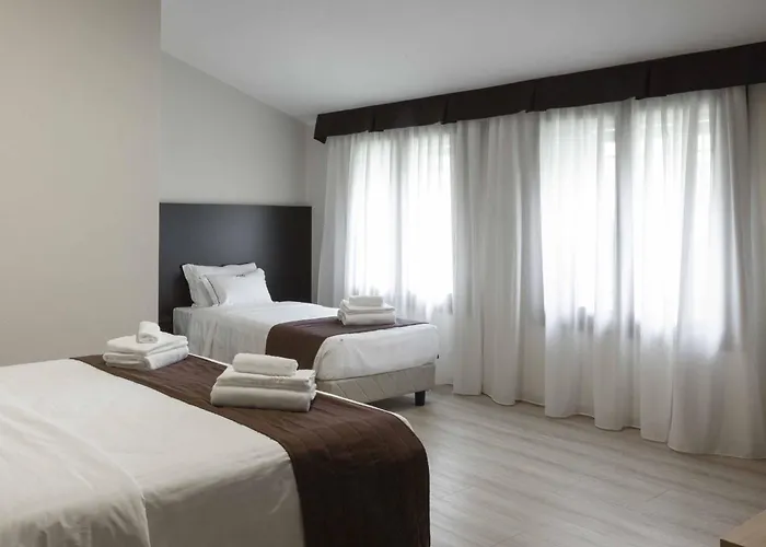 Hotel Alla Corte Spa & Wellness Relax