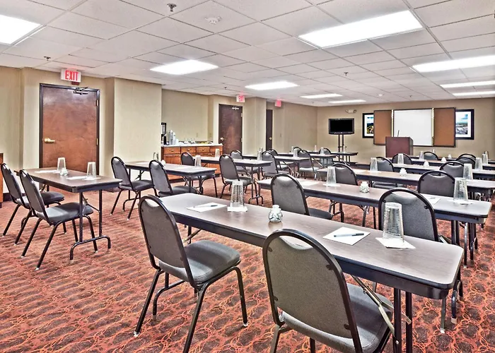 Hampton Inn Huntington/Barboursville