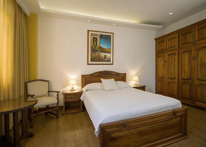 El Gran Hotel De Pereira