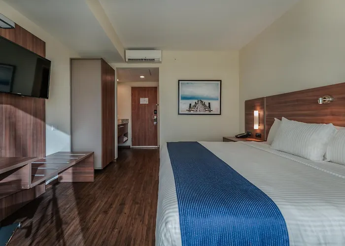 La Venta Inn Ciudad Del Carmen