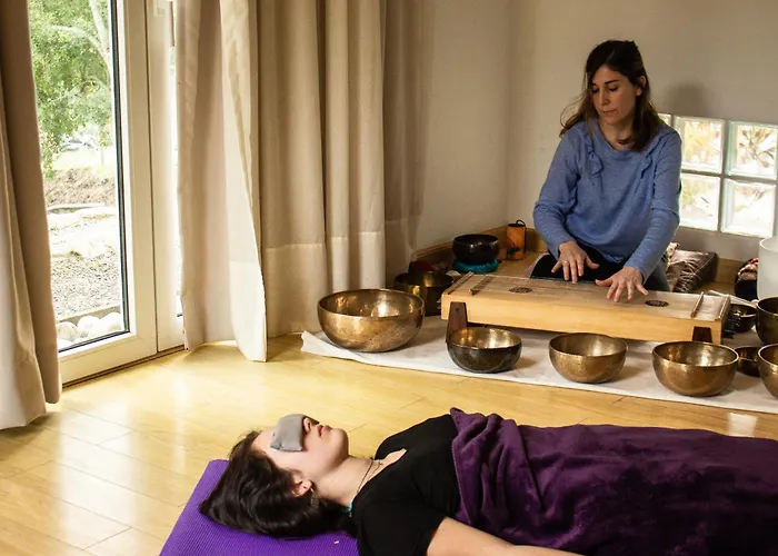 Las Nalcas Boutique Hotel & Mountain Spa