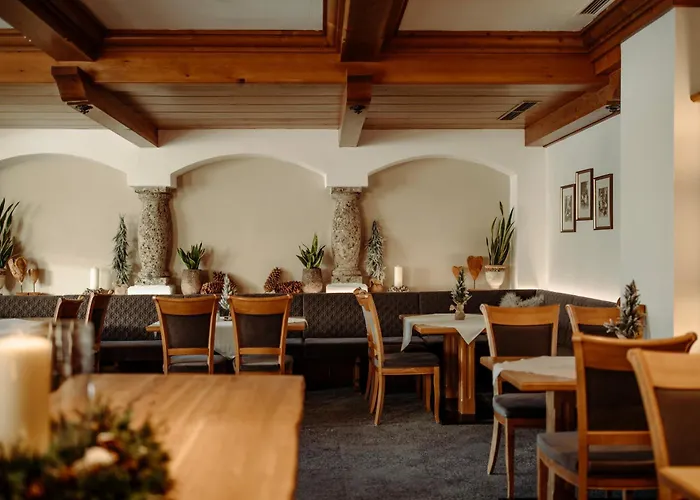 Hotel Lerch