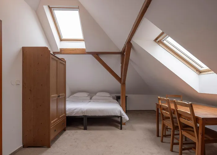 Pytloun Wellness Travel Hotel