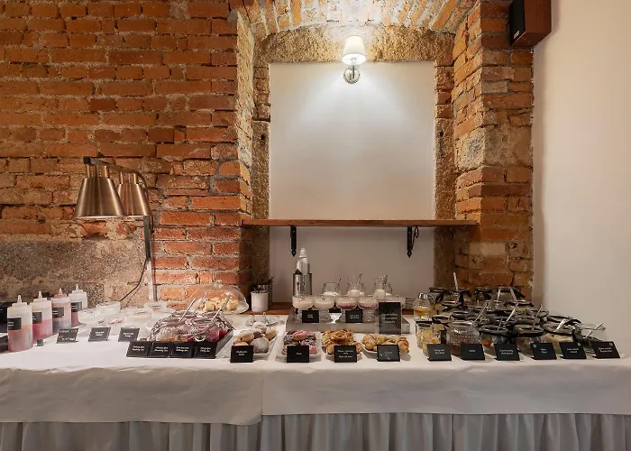 Pytloun Wellness Travel Hotel