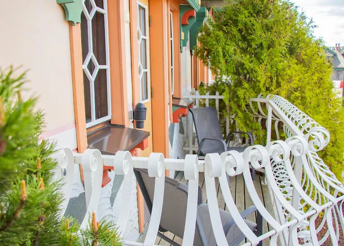 Power Park Accommodation
