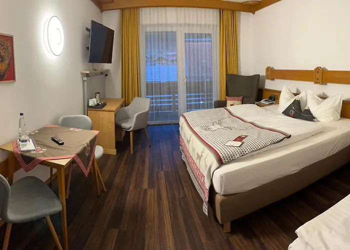 Hotel Löwen