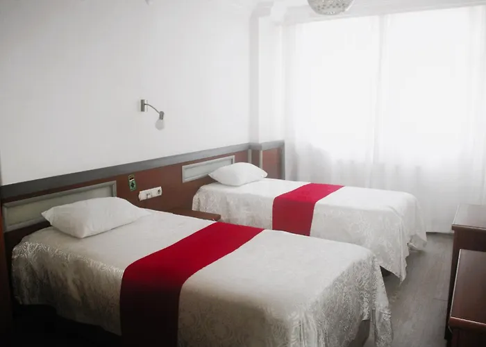 Yeni Kosk Esra Hotel