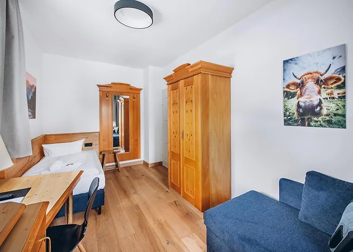 Weidegg - Hotel Garni