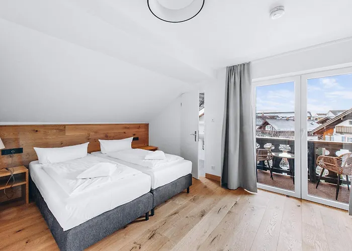 Weidegg - Hotel Garni