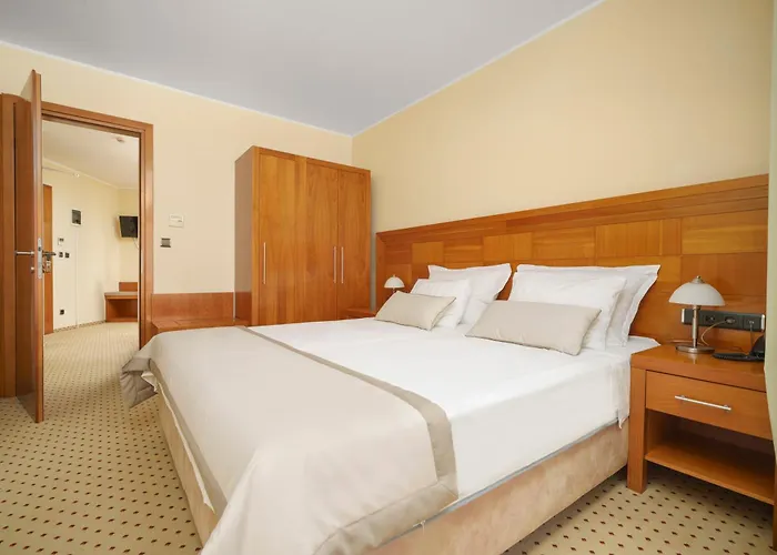 Hotel Duje