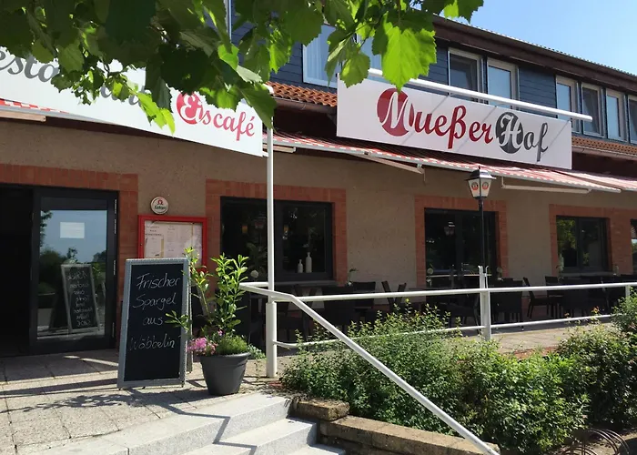 Muesser Hof