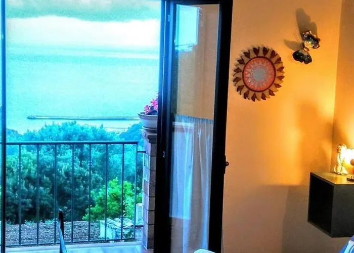 B&B Le Anthos Marina di Camerota