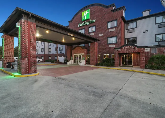 Holiday Inn Hotel & Suites Slidell By Ihg