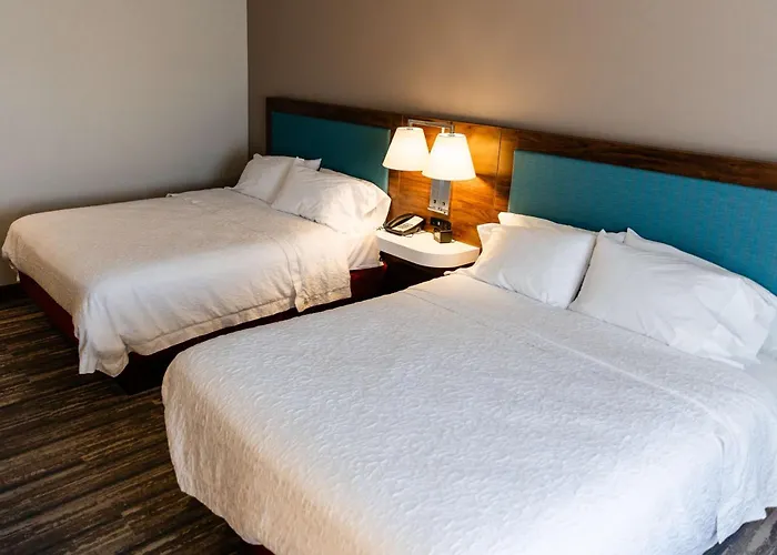 Hampton Inn & Suites Scottsbluff