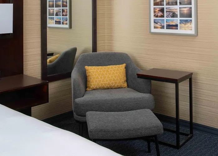Doubletree By Hilton San Francisco Airport