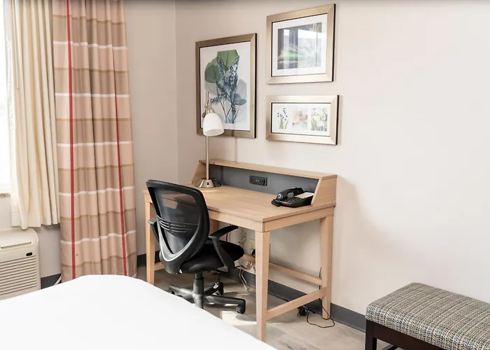 Country Inn & Suites By Radisson, College Station, Tx