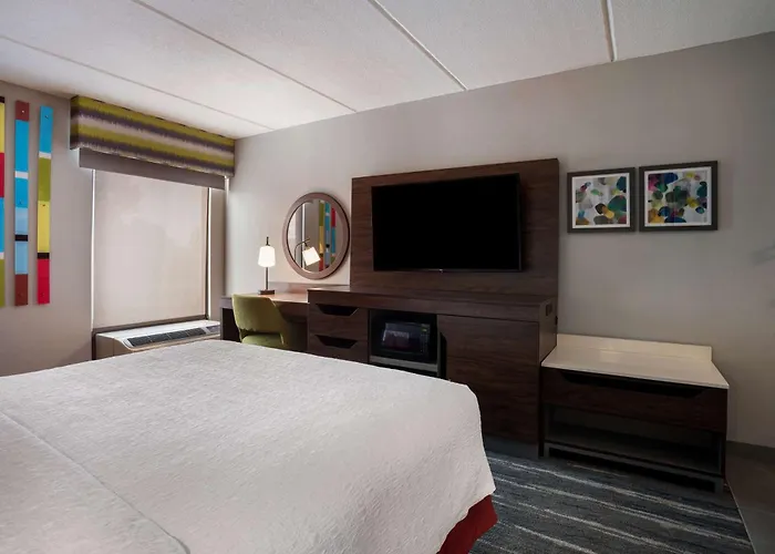 Hampton Inn Gadsden
