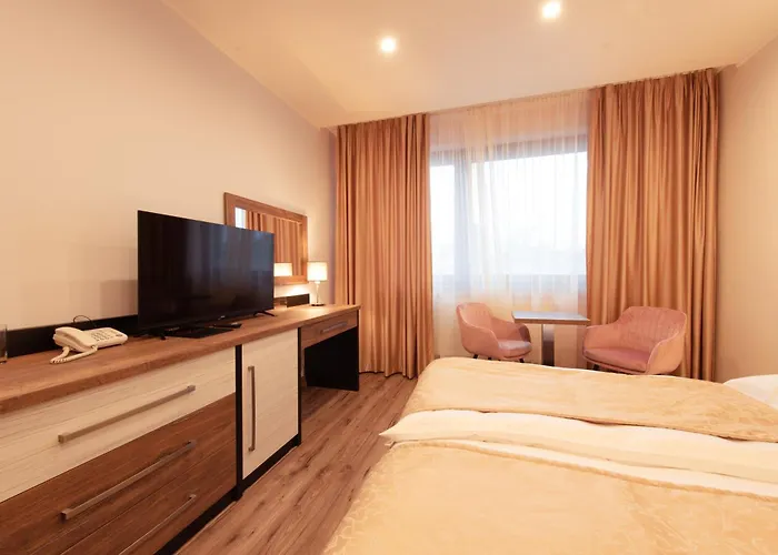 Hotel Viktor