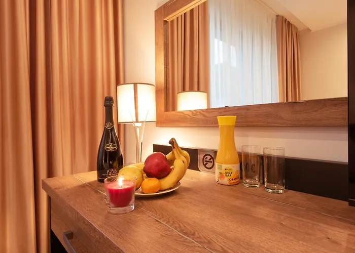 Hotel Viktor