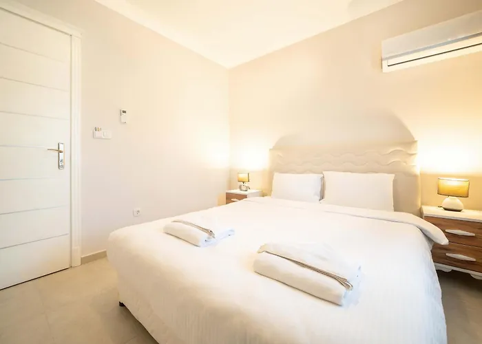 Dedeminn Garden Hotel
