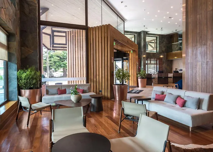 Courtyard By Marriott Puerto Montt