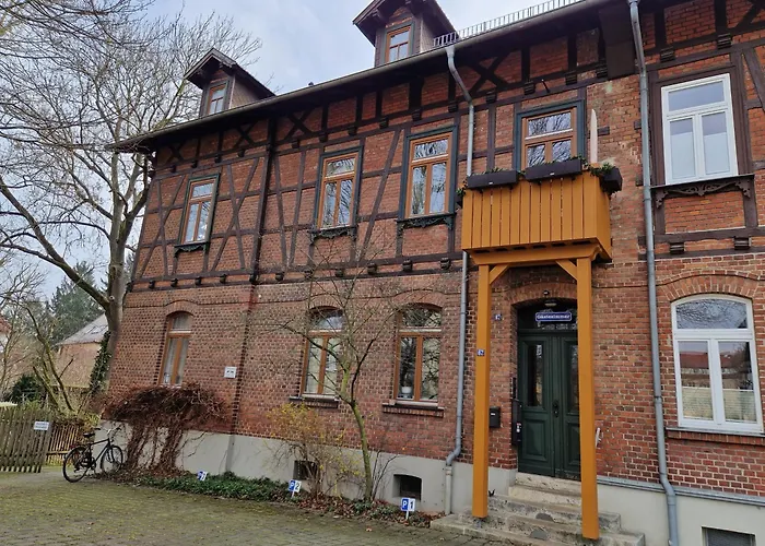 Gaestezimmer John