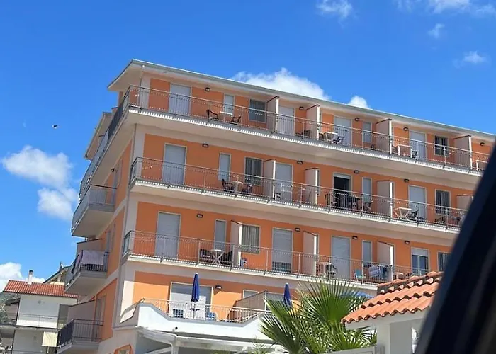 Hotel Ristorante Santa Maria