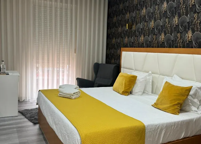 GuestHouse Marquês