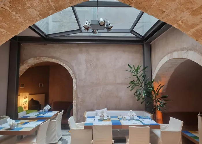 Elia Fatma Boutique Hotel (Adults Only)