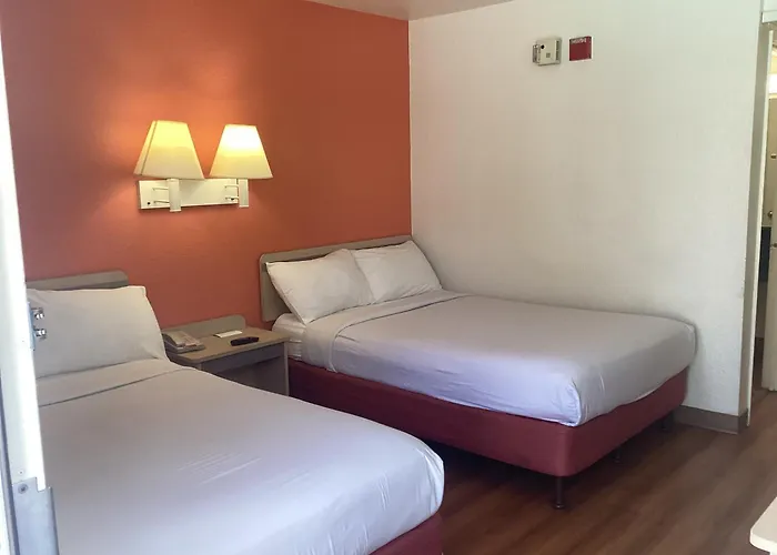 Motel 6-Grants Pass, Or