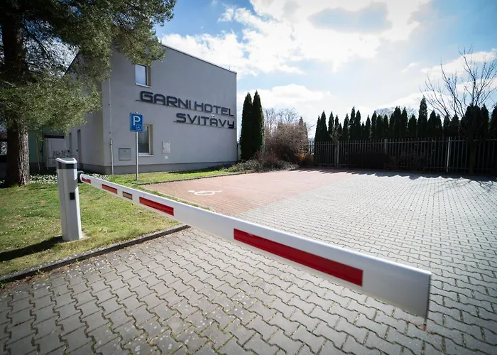 Garni Hotel Svitavy