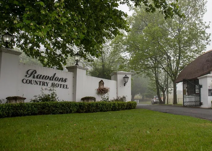 Rawdons Hotel & Brewery