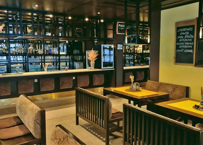 Sporthotel Bohemia