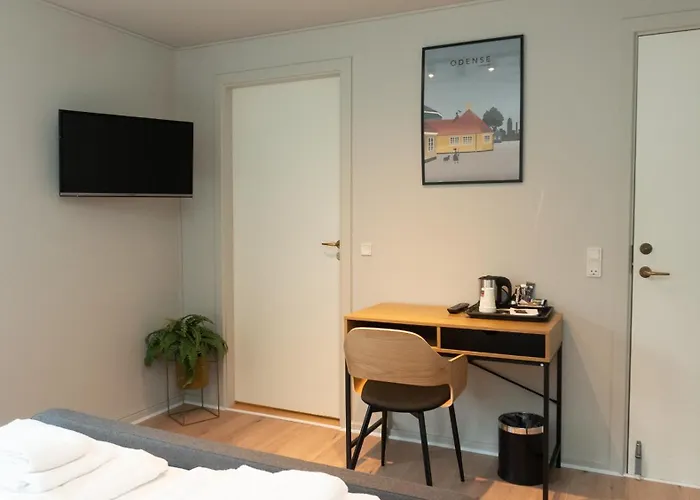 Hotel Smedegaarden