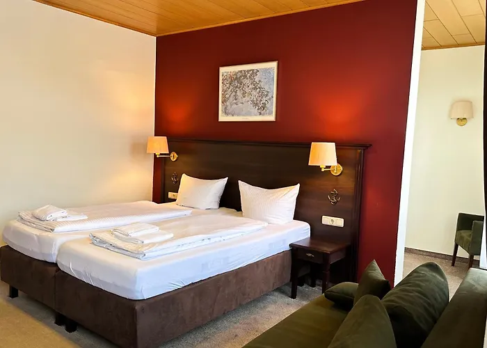 Hotel Fraenkischer Hof
