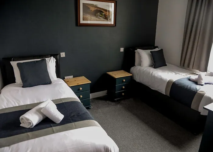 Cumbria Park Hotel