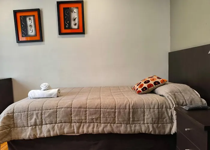 Hotel Santa Barbara
