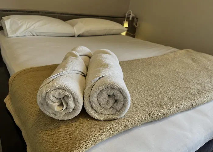 Hotel Viena