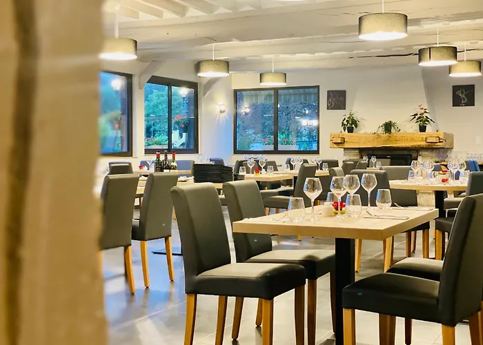 Hôtel Restaurant L'Unique