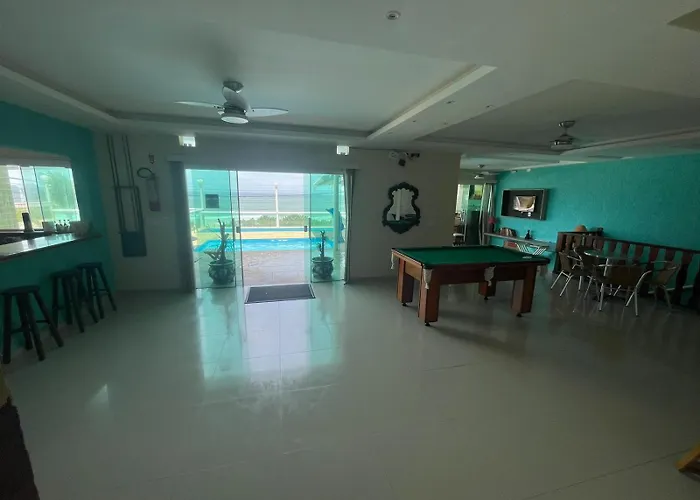 Hotel Aconchego Da Vila Saquarema