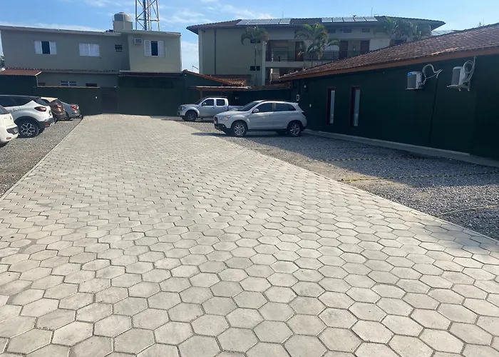Hotel Ilhas do Caribe - Na melhor região da Praia da Enseada